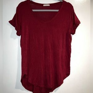 cotton on soft t-shirt